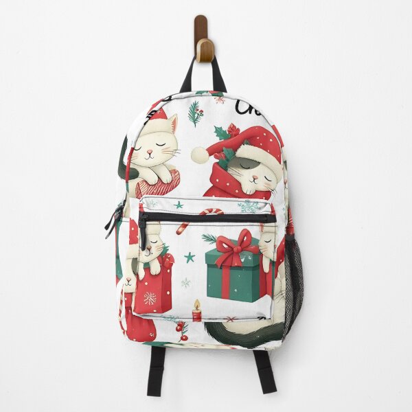 Item preview, Christmas Cats in Presents designed and sold by JavisSRDesign.