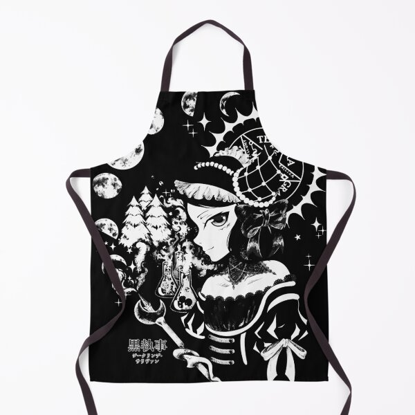 Item preview, The Little Witch designed and sold by UncleInuyasha.