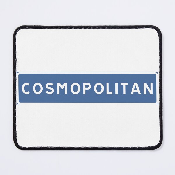 Item preview, Cosmopolitan designed and sold by ALF2023.