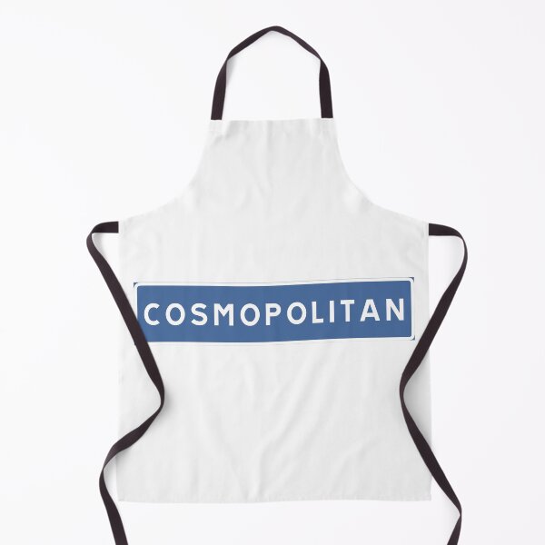 Item preview, Cosmopolitan designed and sold by ALF2023.