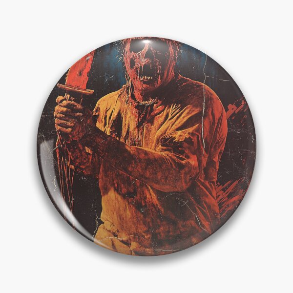 Item preview, Vintage VHS Slasher designed and sold by JustOkayDesigns.