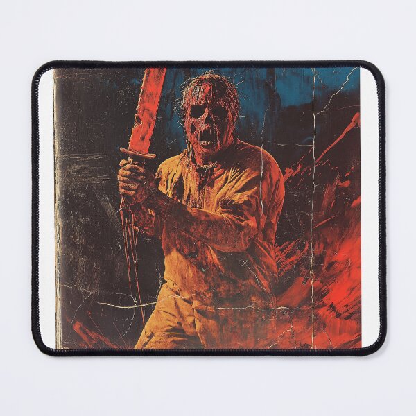Item preview, Vintage VHS Slasher designed and sold by JustOkayDesigns.