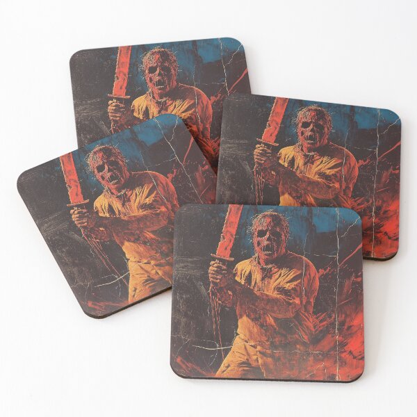 Item preview, Vintage VHS Slasher designed and sold by JustOkayDesigns.