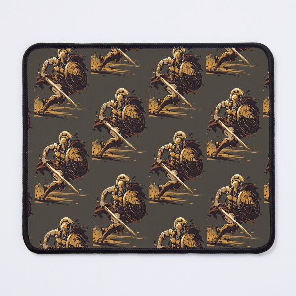 Item preview, Battle-Ready Spartan Warriors designed and sold by Piotrek0001.