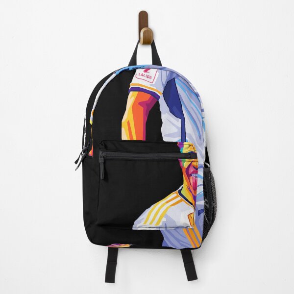 Item preview, Vini Jr Wpap Pop Art designed and sold by stellmutha.