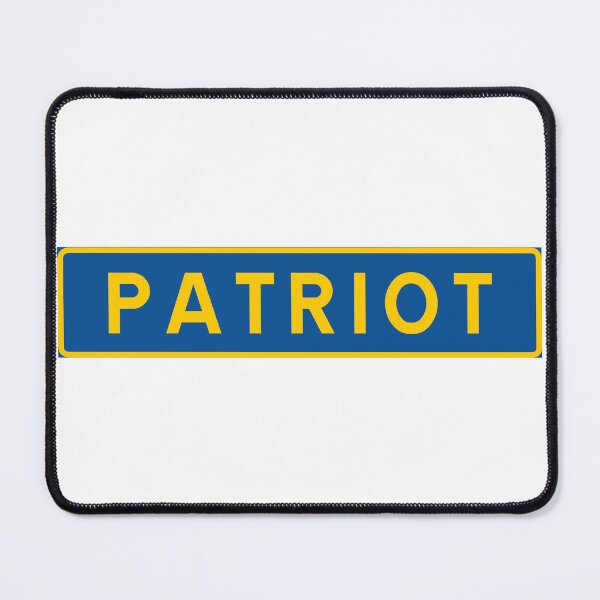 Item preview, Patriot designed and sold by ALF2023.