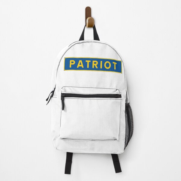 Item preview, Patriot designed and sold by ALF2023.