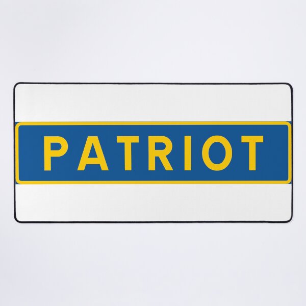 Item preview, Patriot designed and sold by ALF2023.