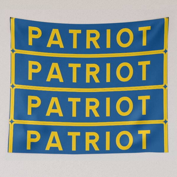 Item preview, Patriot designed and sold by ALF2023.