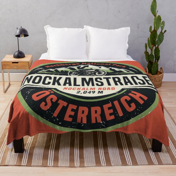 Item preview, Nockalm Road, Nockalmstrasse, Austria designed and sold by studio838.