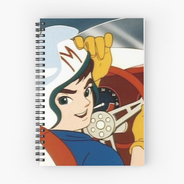 Item preview, GO SPEED RACER GO ! designed and sold by Alexandra DeClue Duerst.