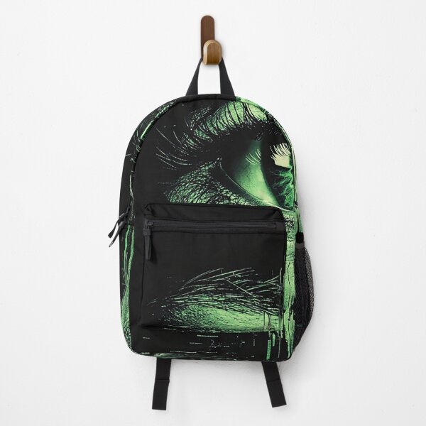 Item preview, Eyenlira - Hologram of an eye (3/4) designed and sold by sabantha.