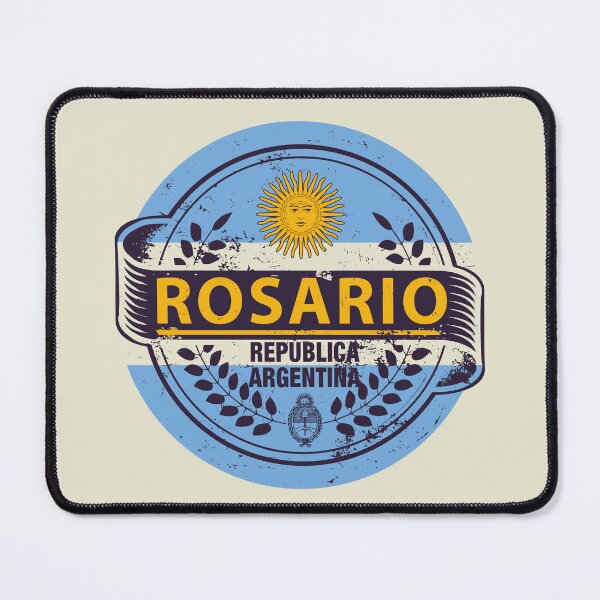 Item preview, Rosario, Argentina, South America designed and sold by studio838.