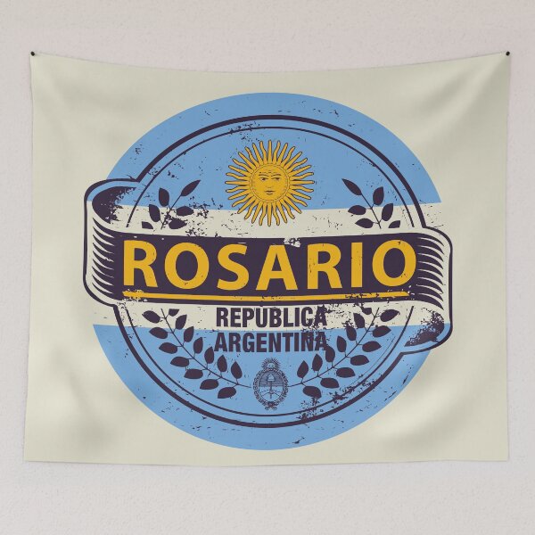 Item preview, Rosario, Argentina, South America designed and sold by studio838.