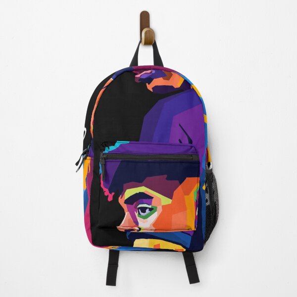 Item preview, Lamine Yamal Pop Art designed and sold by stellmutha.