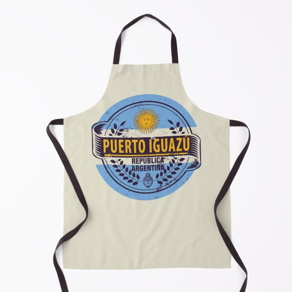 Item preview, Puerto Iguazú, Argentina, Sudamérica designed and sold by studio838.