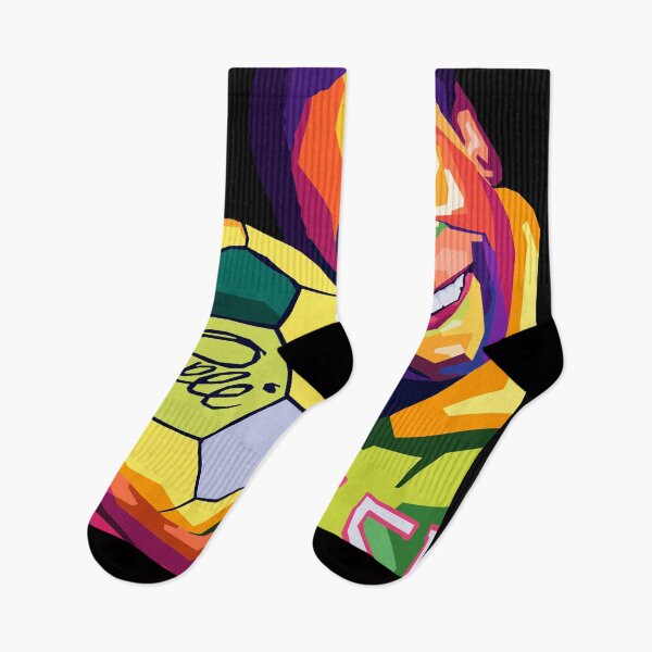 Item preview, Pele Legend Pop Art designed and sold by stellmutha.