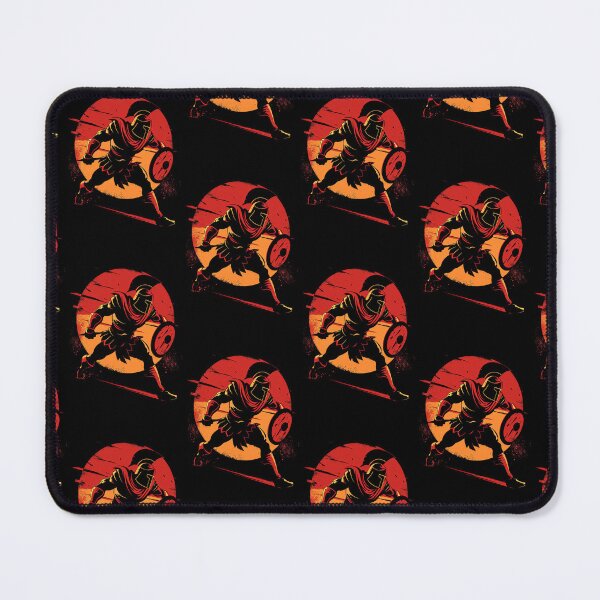 Item preview, Heroic Spartans of Ancient Greece designed and sold by Piotrek0001.