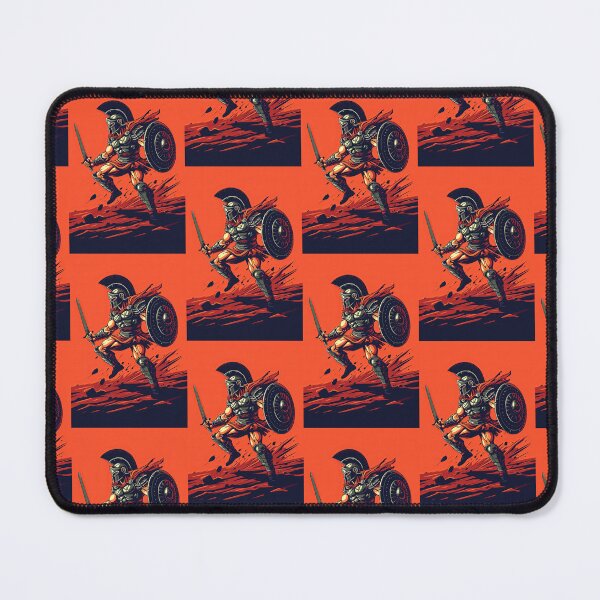 Item preview, Legendary Spartan Fighters in Action designed and sold by Piotrek0001.