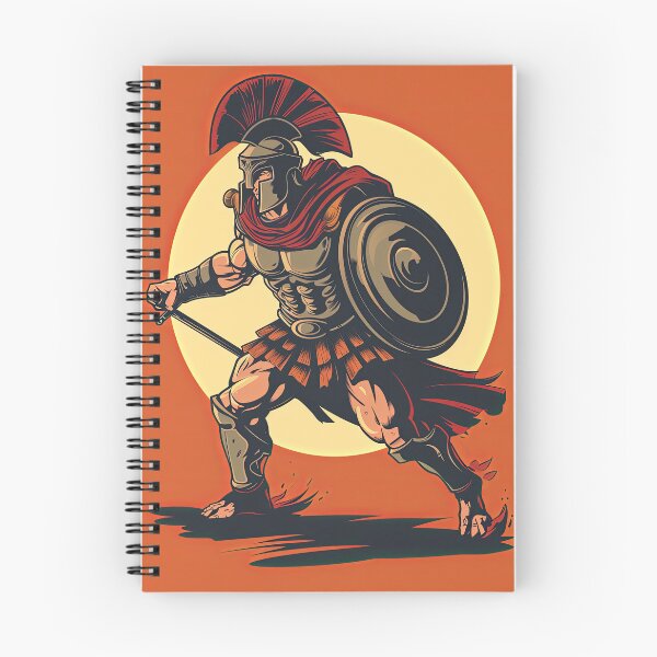 Item preview, Warriors of Sparta: Art of Strength designed and sold by Piotrek0001.