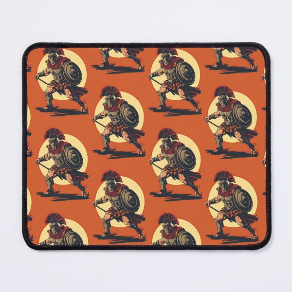 Item preview, Warriors of Sparta: Art of Strength designed and sold by Piotrek0001.