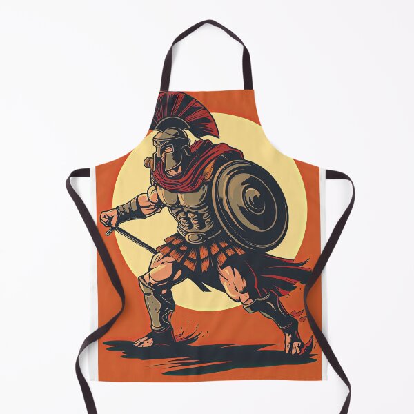 Item preview, Warriors of Sparta: Art of Strength designed and sold by Piotrek0001.