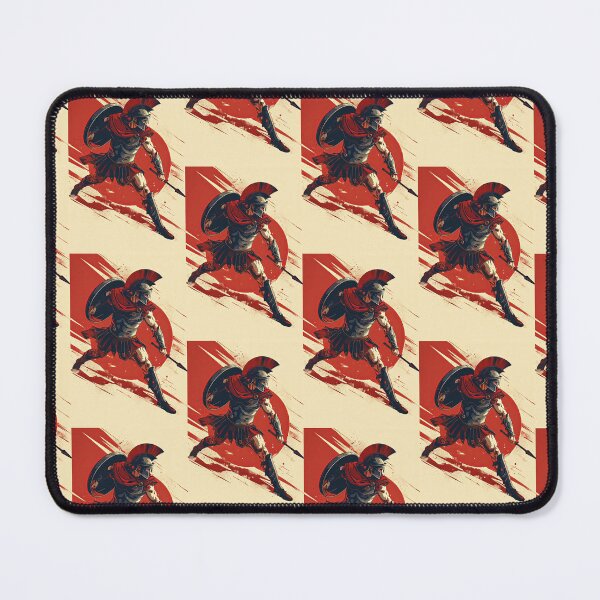 Item preview, Iconic Spartan Warriors Collection designed and sold by Piotrek0001.