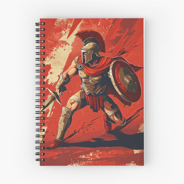 Item preview, Art of Spartan Battle and Valor designed and sold by Piotrek0001.