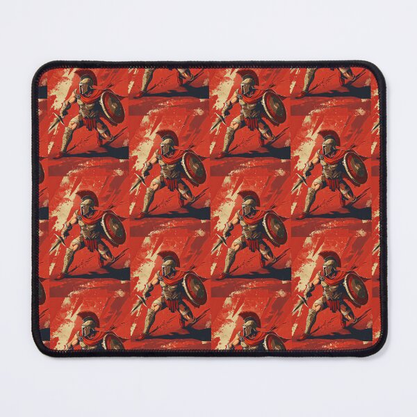 Item preview, Art of Spartan Battle and Valor designed and sold by Piotrek0001.