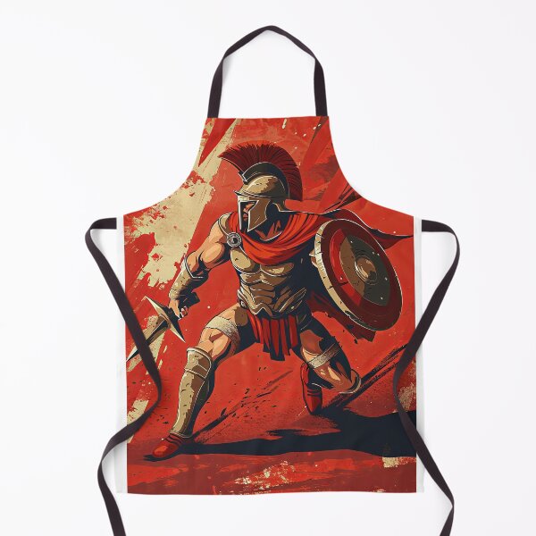 Item preview, Art of Spartan Battle and Valor designed and sold by Piotrek0001.