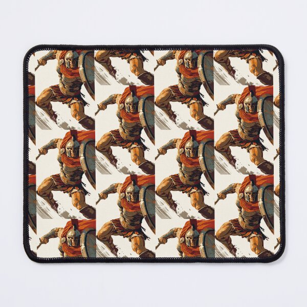 Item preview, Epic Spartan Warriors in Motion designed and sold by Piotrek0001.