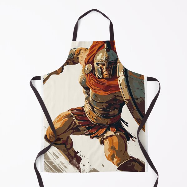 Item preview, Epic Spartan Warriors in Motion designed and sold by Piotrek0001.