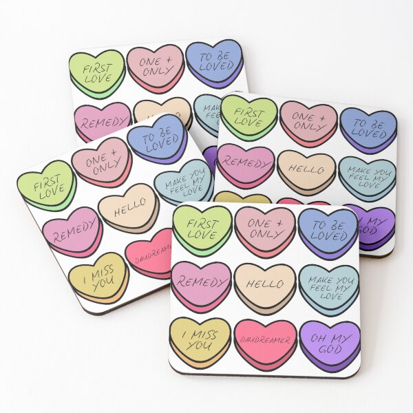 Item preview, Adele: Valentine's designed and sold by adeledrinkswine.