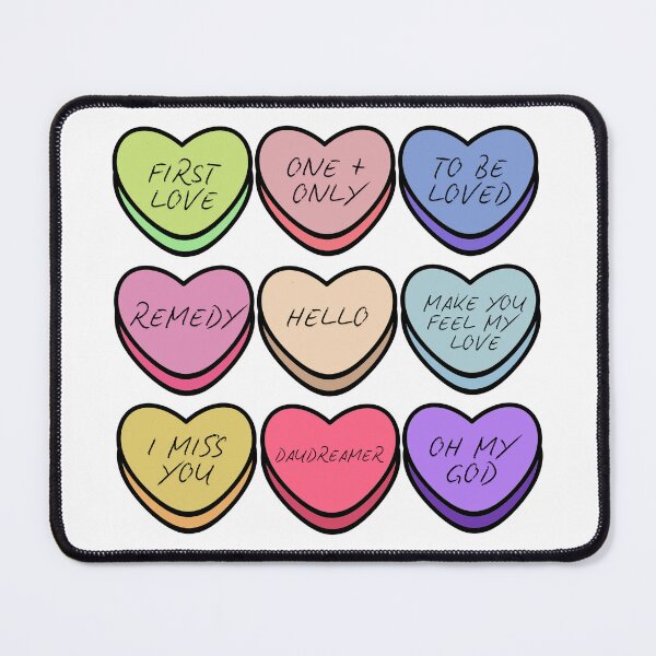 Item preview, Adele: Valentine's designed and sold by adeledrinkswine.