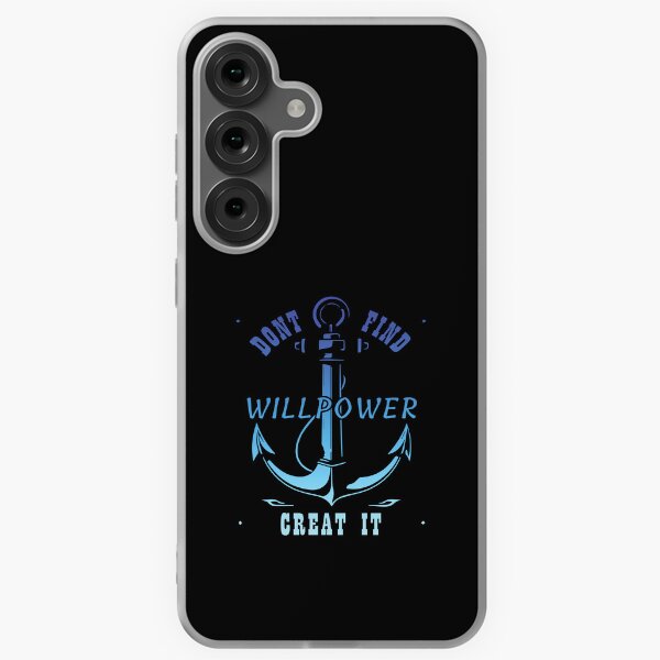 Item preview, Willpower designed and sold by Reifyartworks.