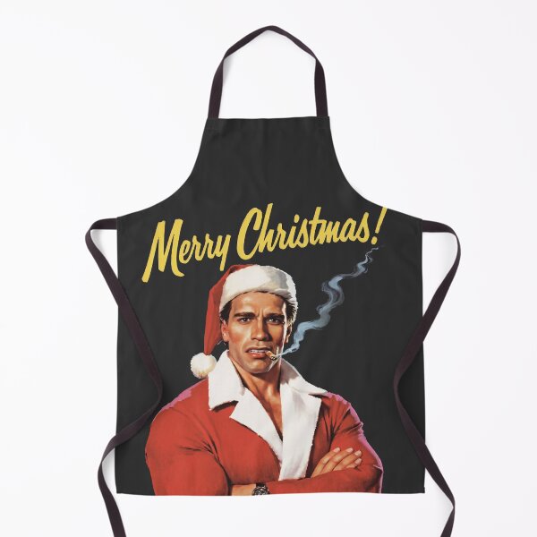 Item preview, Merry Christmas Arnold designed and sold by robertfarkas.