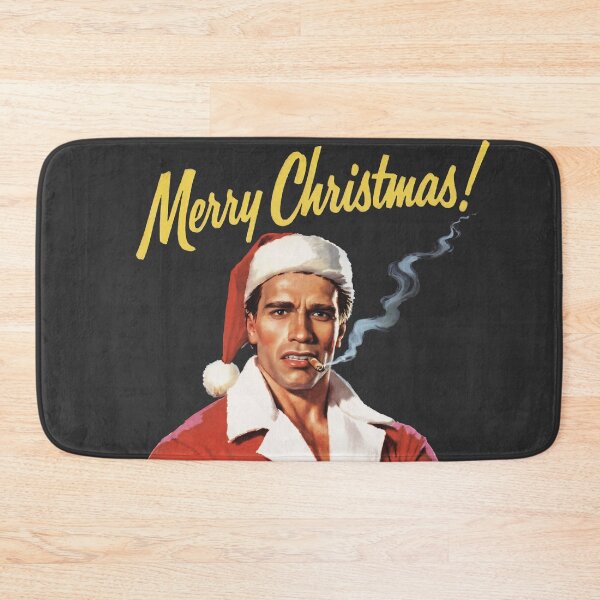 Item preview, Merry Christmas Arnold designed and sold by robertfarkas.