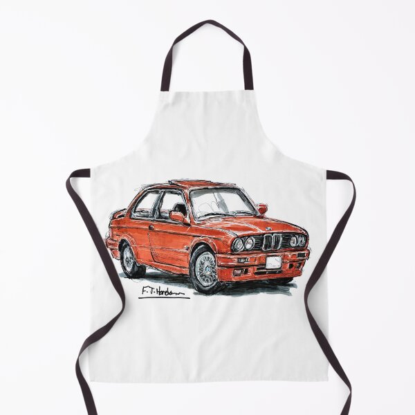 Item preview, German car with performance and timeless design. Used for drifting and racing. designed and sold by Francohanekom.