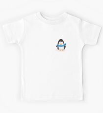 Penguin baby Kids Tee