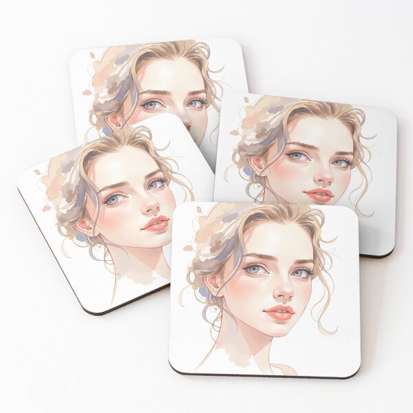 Item preview, pretty girl designed and sold by GumaimeGX015555.