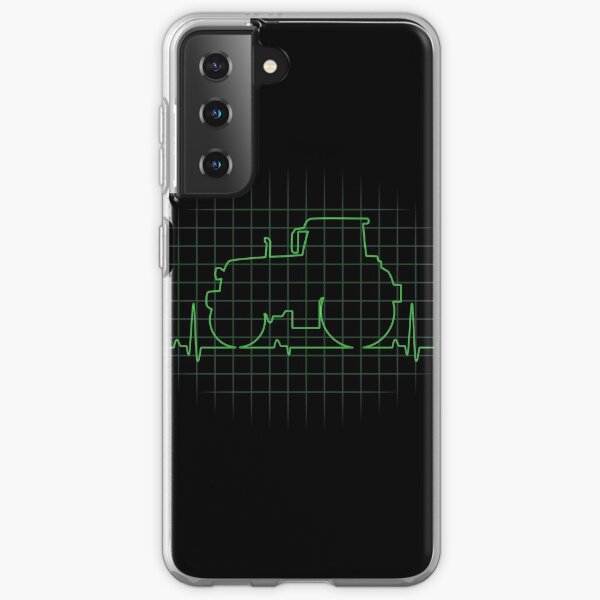 Also dachte ich, ich würde dieses Design mit Ihnen teilen Samsung Galaxy Flexible Hülle