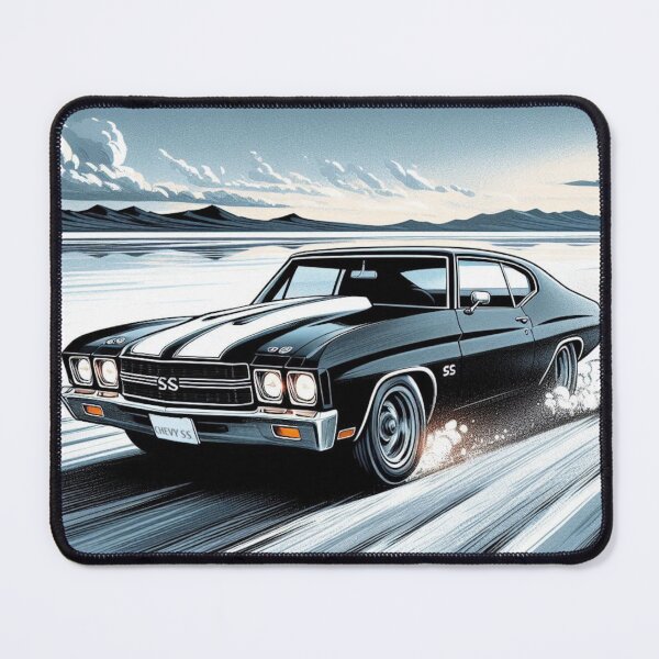 Item preview, Speed Demon designed and sold by Printinkverse.