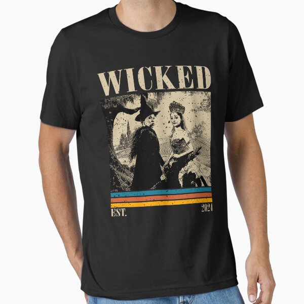 Item preview, Wicked 2024 designed and sold by AdaWilkerson.