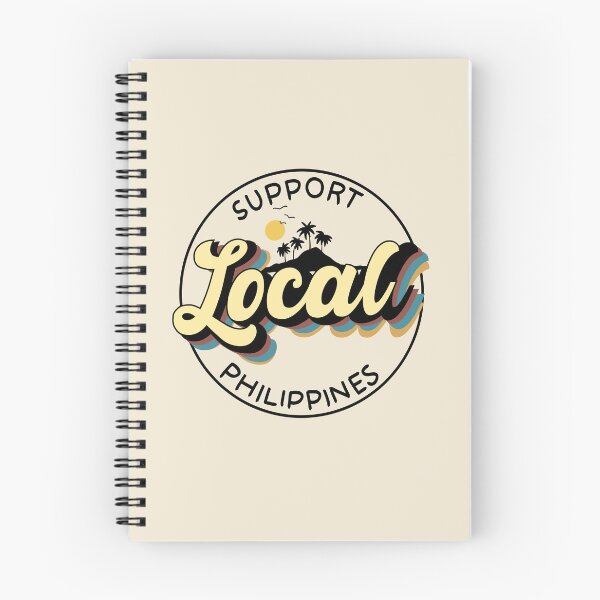 Item preview, SUPPORT LOCAL PHILIPPINES POCKET DESIGN designed and sold by aydapadi.