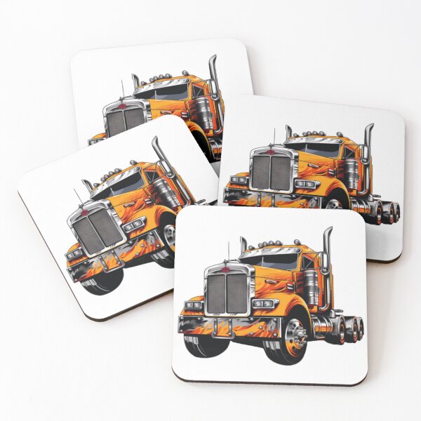 Item preview, Truck designed and sold by Dawidsz79.