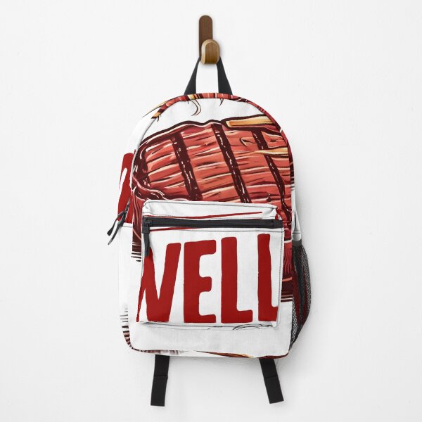 Item preview, Steak Lover Gift | Rare & Well Done | Food Humor designed and sold by TheMerchCompeny.