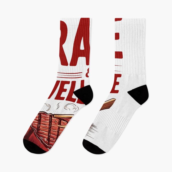 Item preview, Steak Lover Gift | Rare & Well Done | Food Humor designed and sold by TheMerchCompeny.