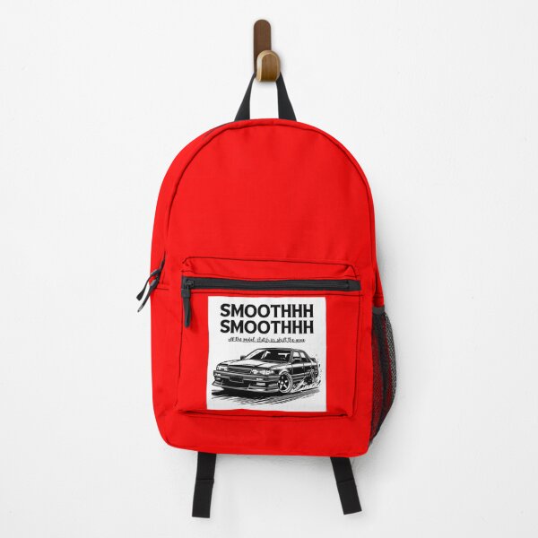Item preview, SMOOTHHH (JDM cars style) designed and sold by MOTOSHIFT.
