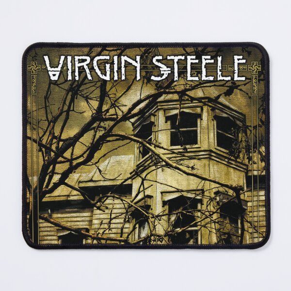 Artikelvorschau, Virgin Steele – Gothic Voodoo Anthems-Album 2018 entworfen und verkauft von RichardWagne.