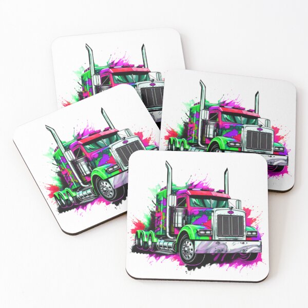 Item preview, Truck designed and sold by Dawidsz79.